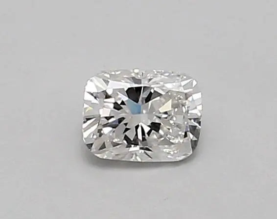 0.40 Carat · CUSHION · D · VVS2 · IGI · Very Good Cut