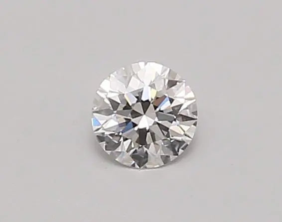 0.27 Carat · ROUND · D · VS1 · IGI · Ideal Cut