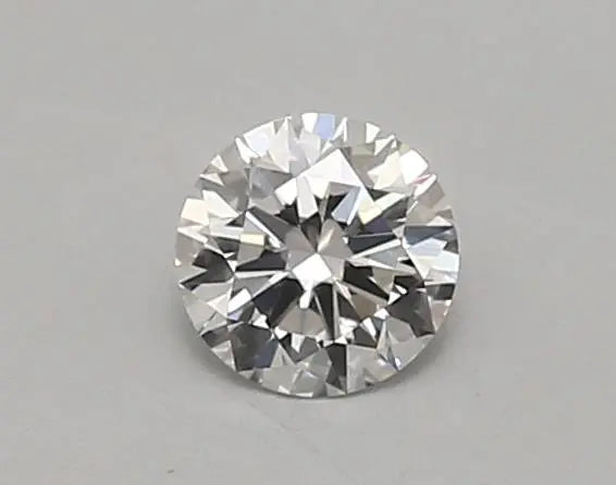 0.48 Carat · ROUND · D · VVS2 · IGI · Excellent Cut