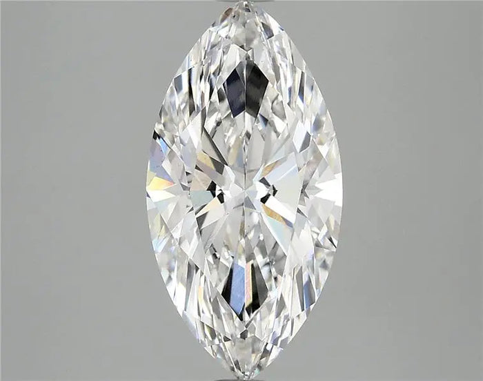 3.04 Carat · MARQUISE · E · VS2 · IGI · Excellent Cut