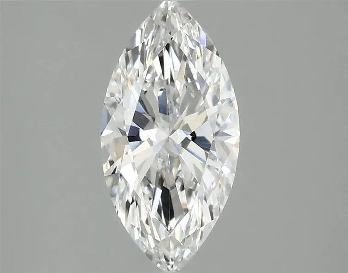 1.58 Carat · MARQUISE · E · VVS2 · IGI · Excellent Cut