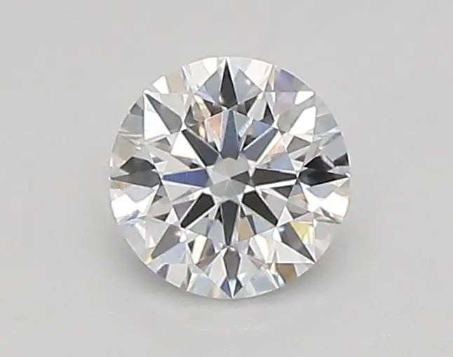 0.41 Carat · ROUND · D · VVS1 · IGI · Ideal Cut