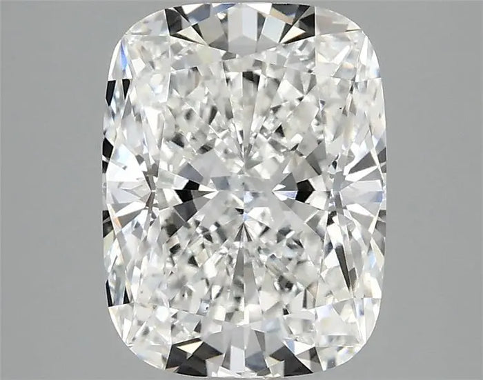2.53 Carat · CUSHION · E · VS1 · IGI · Excellent Cut