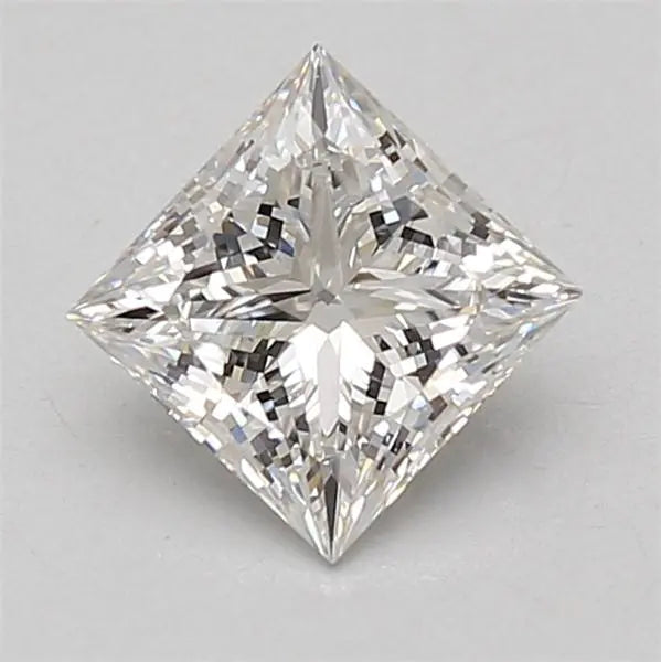 1.49 Carat · PRINCESS · E · VS1 · IGI · Excellent Cut