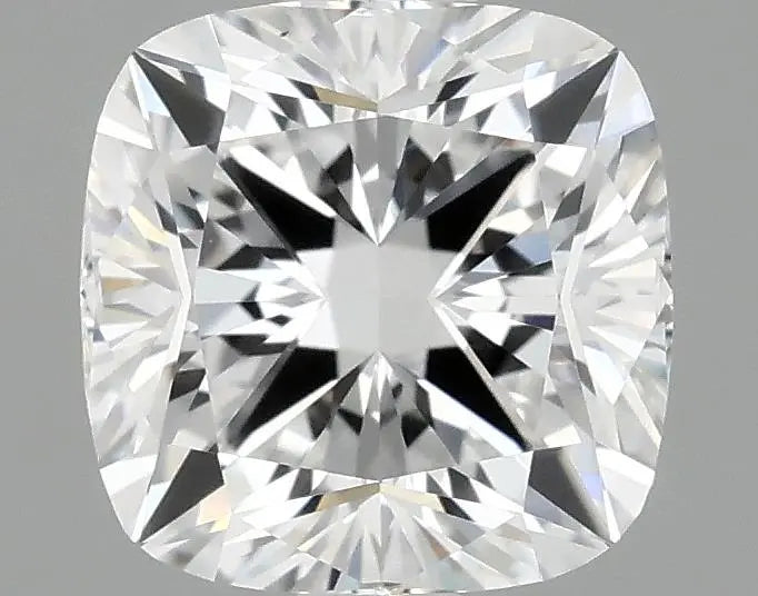 1.10 Carat · CUSHION · D · VS1 · IGI · Excellent Cut