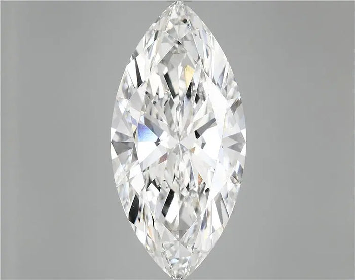 10.05 Carat · MARQUISE · F · VS1 · IGI · Excellent Cut