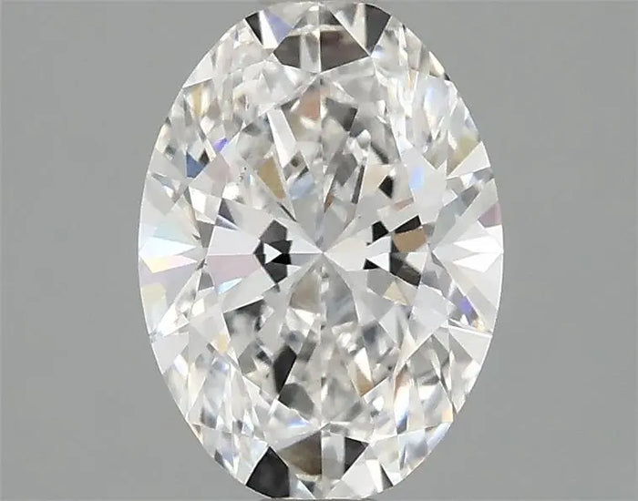 1.55 Carat · OVAL · E · VS1 · IGI · Excellent Cut