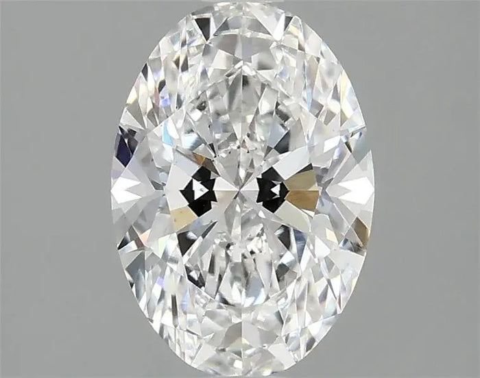 1.55 Carat · OVAL · E · VS2 · IGI · Excellent Cut