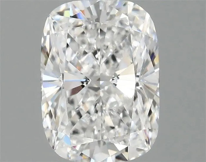1.05 Carat · CUSHION · D · VS1 · IGI · Excellent Cut