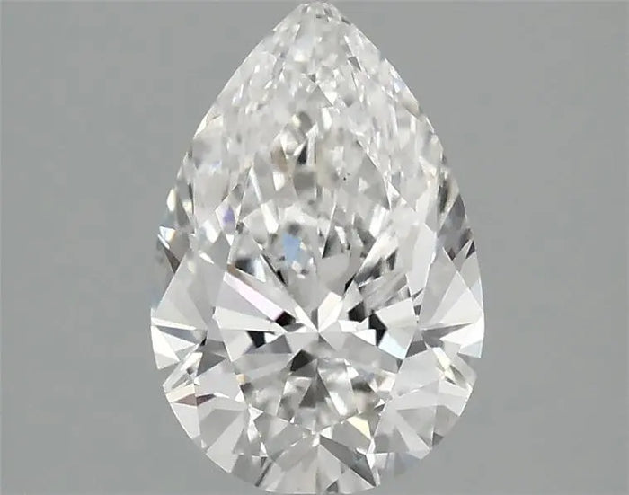 1.56 Carat · PEAR · E · VS1 · IGI · Excellent Cut