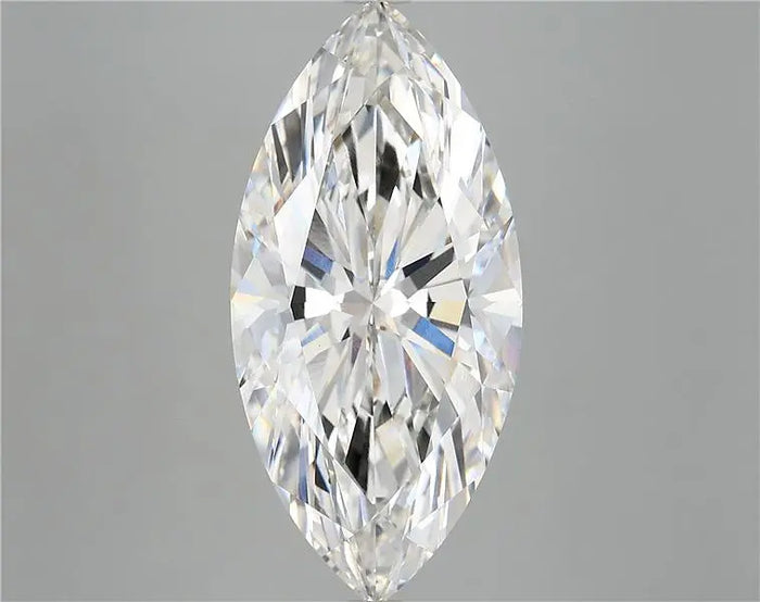 7.15 Carat · MARQUISE · F · VS1 · IGI · Excellent Cut