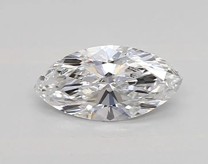 0.49 Carat · MARQUISE · D · VVS1 · IGI · Excellent Cut