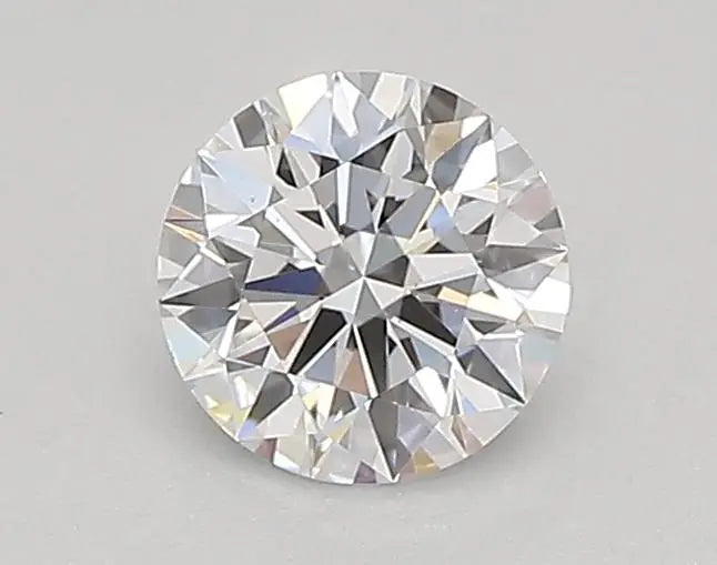 0.38 Carat · ROUND · D · VS1 · IGI · Ideal Cut