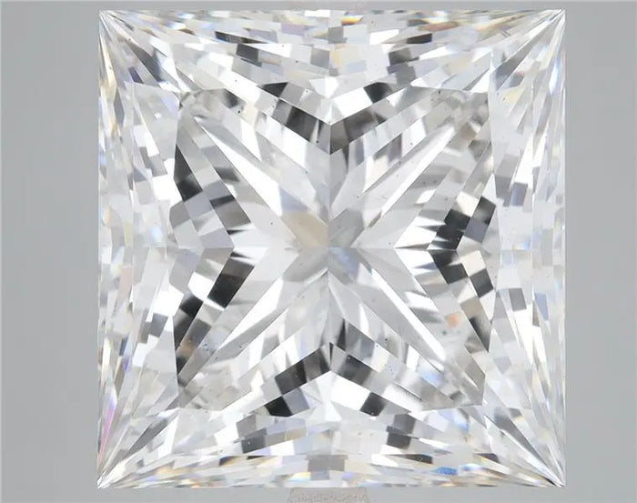 16.64 Carat · PRINCESS · F · VS2 · IGI · Excellent Cut