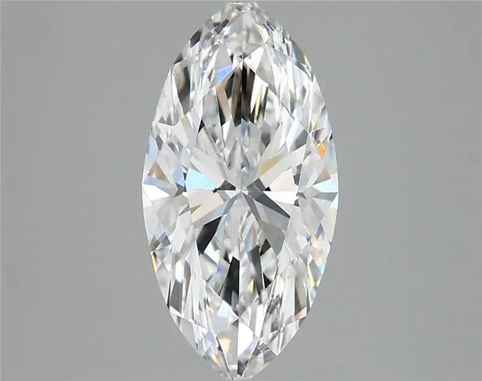 2.02 Carat · MARQUISE · D · FL · IGI · Excellent Cut