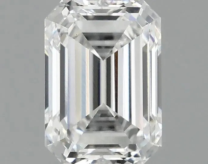 1.10 Carat · EMERALD · D · VS1 · IGI · Excellent Cut