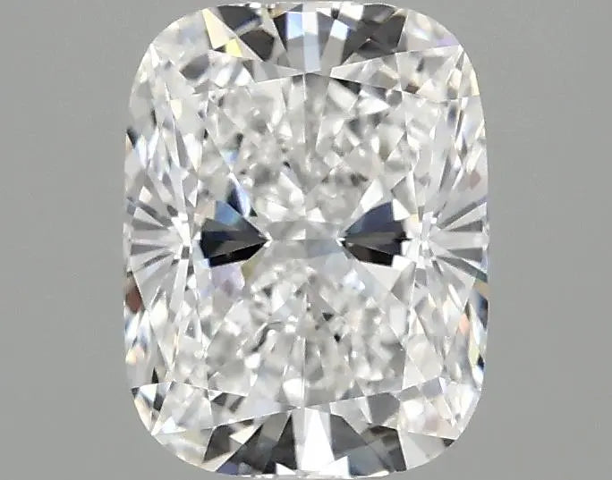 1.56 Carat · CUSHION · D · VS1 · IGI · Excellent Cut