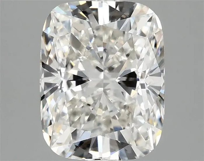 2.59 Carat · CUSHION · F · VS1 · IGI · Excellent Cut