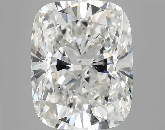 4.01 Carat · CUSHION · F · VS1 · IGI · Excellent Cut