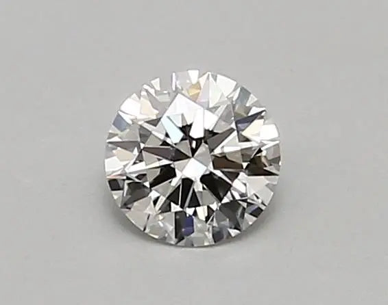 0.47 Carat · ROUND · D · VVS2 · IGI · Ideal Cut
