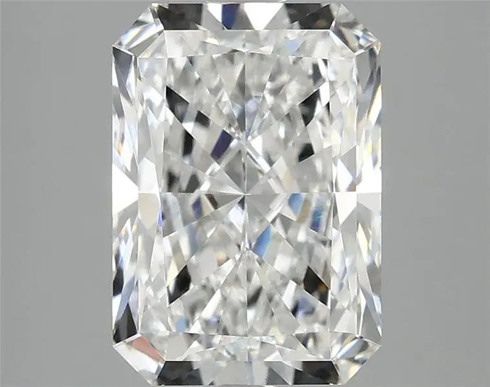 3.09 Carat · RADIANT · E · VVS2 · IGI · Excellent Cut