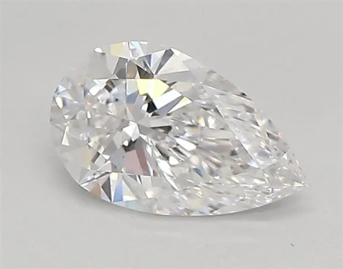 0.79 Carat · PEAR · D · VS1 · IGI · Excellent Cut