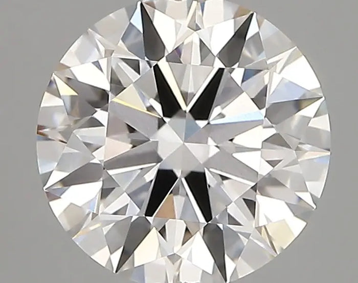 2.52 Carat · ROUND · D · VVS1 · IGI · Ideal Cut