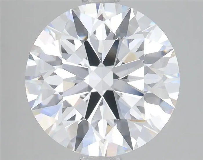 3.56 Carat · ROUND · E · VS1 · GIA · Excellent Cut
