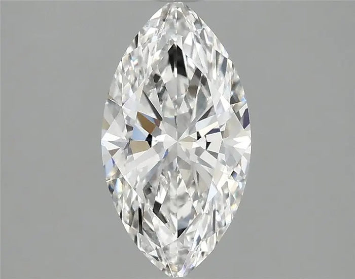1.55 Carat · MARQUISE · E · VVS2 · IGI · Excellent Cut