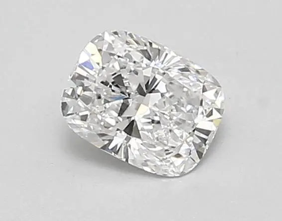 0.75 Carat · CUSHION · D · VVS2 · IGI · Very Good Cut