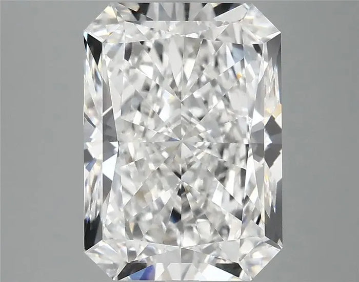 4.12 Carat · RADIANT · D · VVS2 · IGI · Excellent Cut