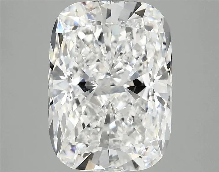 4.10 Carat · CUSHION · E · VVS2 · IGI · Excellent Cut