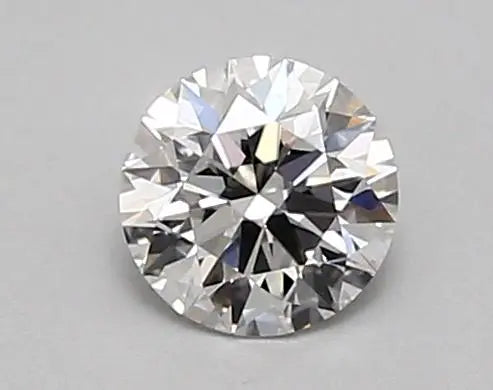0.62 Carat · ROUND · D · VS1 · IGI · Ideal Cut