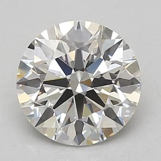 1.56 Carat · ROUND · F · VVS2 · IGI · Ideal Cut