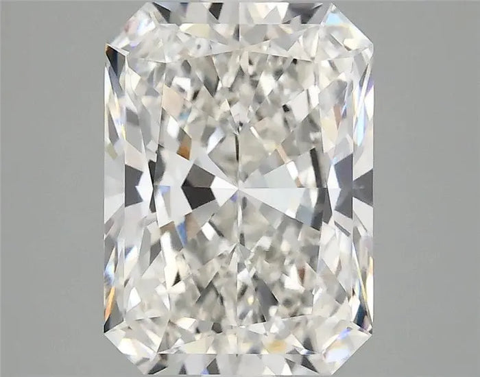3.09 Carat · RADIANT · F · VVS2 · IGI · Excellent Cut