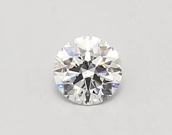 0.37 Carat · ROUND · D · VVS1 · IGI · Ideal Cut
