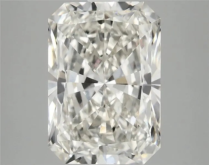 5.09 Carat · RADIANT · H · VS1 · IGI · Excellent Cut
