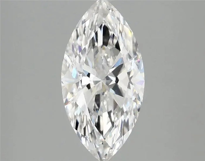 1.60 Carat · MARQUISE · E · VS1 · IGI · Excellent Cut