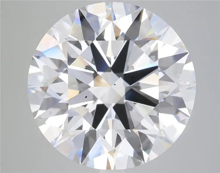 11.28 Carat · ROUND · E · VS2 · GIA · Excellent Cut
