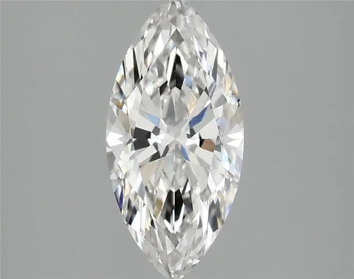 1.55 Carat · MARQUISE · F · VVS2 · IGI · Excellent Cut