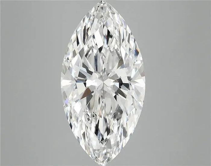 5.02 Carat · MARQUISE · E · VS1 · IGI · Excellent Cut