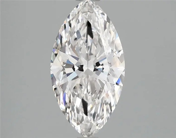 1.90 Carat · MARQUISE · F · VVS2 · IGI · Excellent Cut