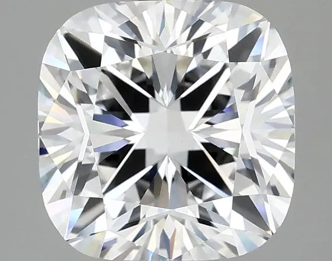 2.53 Carat · CUSHION · E · VVS2 · IGI · Excellent Cut