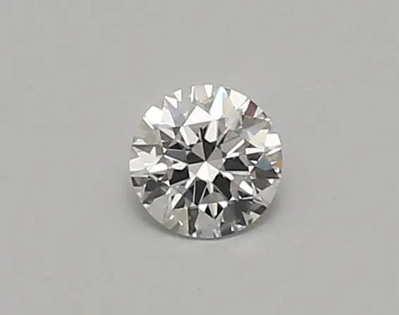 0.28 Carat · ROUND · D · VVS1 · IGI · Ideal Cut