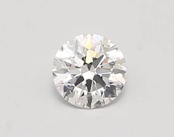 0.45 Carat · ROUND · D · VVS1 · IGI · Ideal Cut