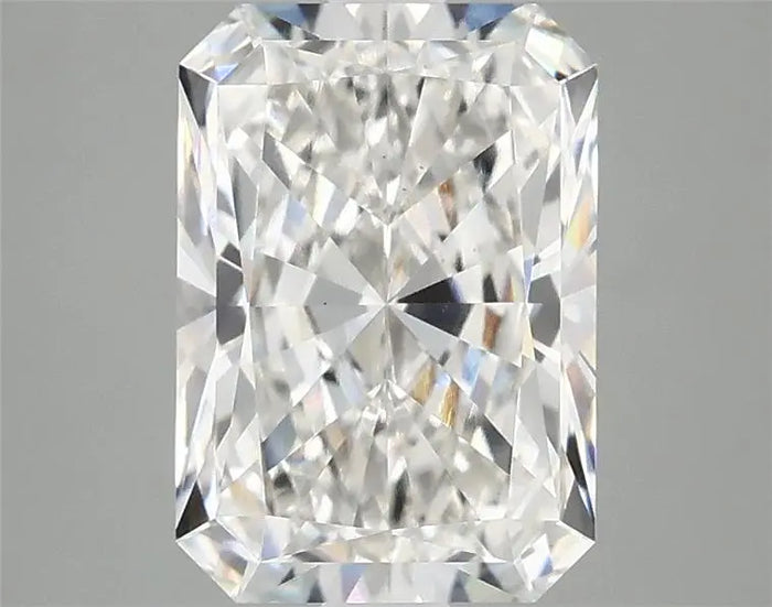2.59 Carat · RADIANT · F · VS1 · IGI · Excellent Cut