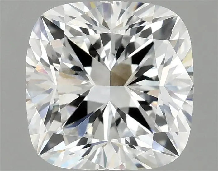 1.98 Carat · CUSHION · D · VS1 · IGI · Excellent Cut