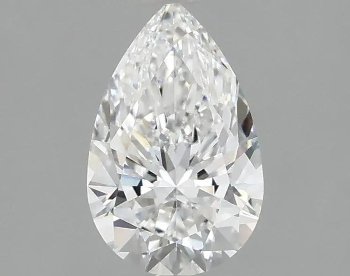 1.10 Carat · PEAR · D · VVS2 · IGI · Excellent Cut