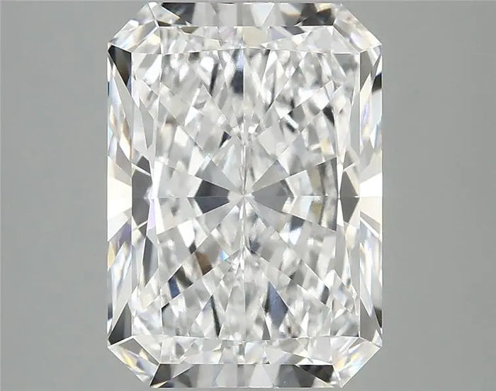 4.16 Carat · RADIANT · D · VVS2 · IGI · Excellent Cut