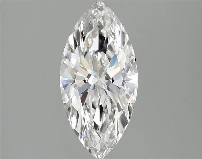 1.26 Carat · MARQUISE · E · VVS2 · IGI · Excellent Cut